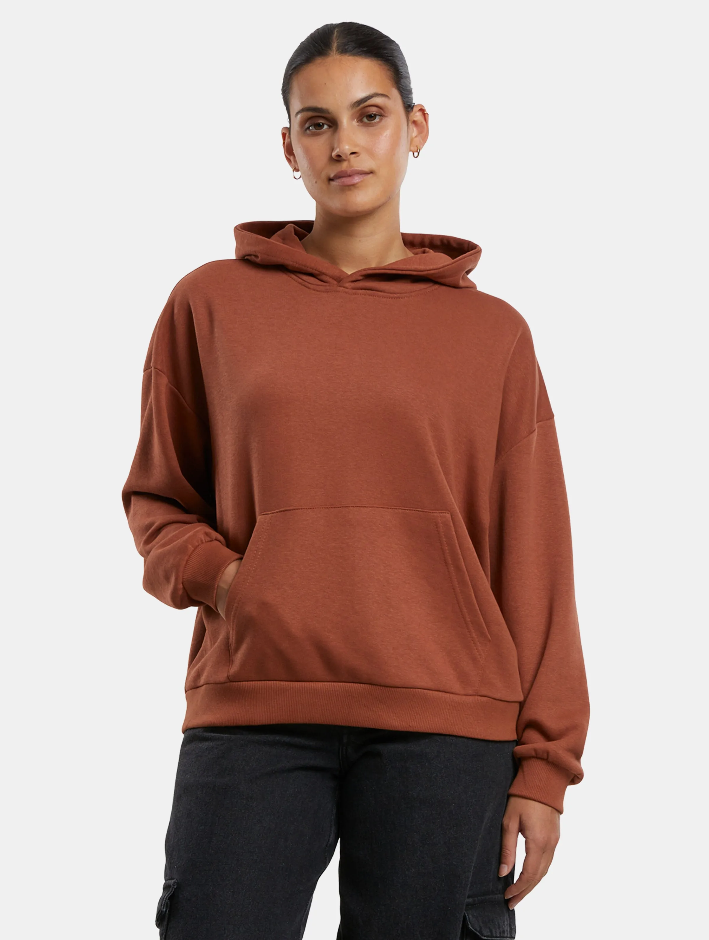 Urban Classics Ladies Light Terry Oversized