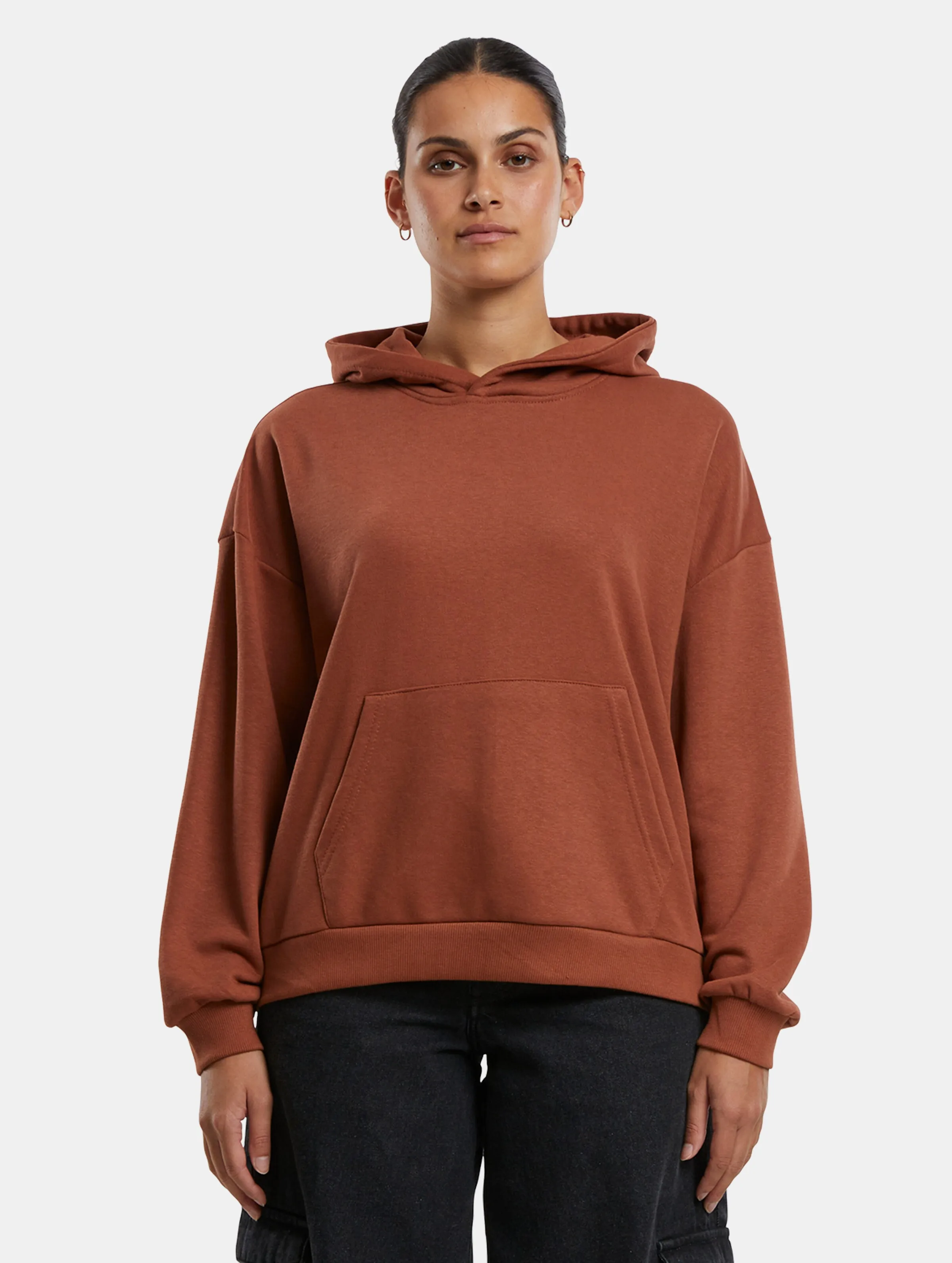 Urban Classics Ladies Light Terry Oversized