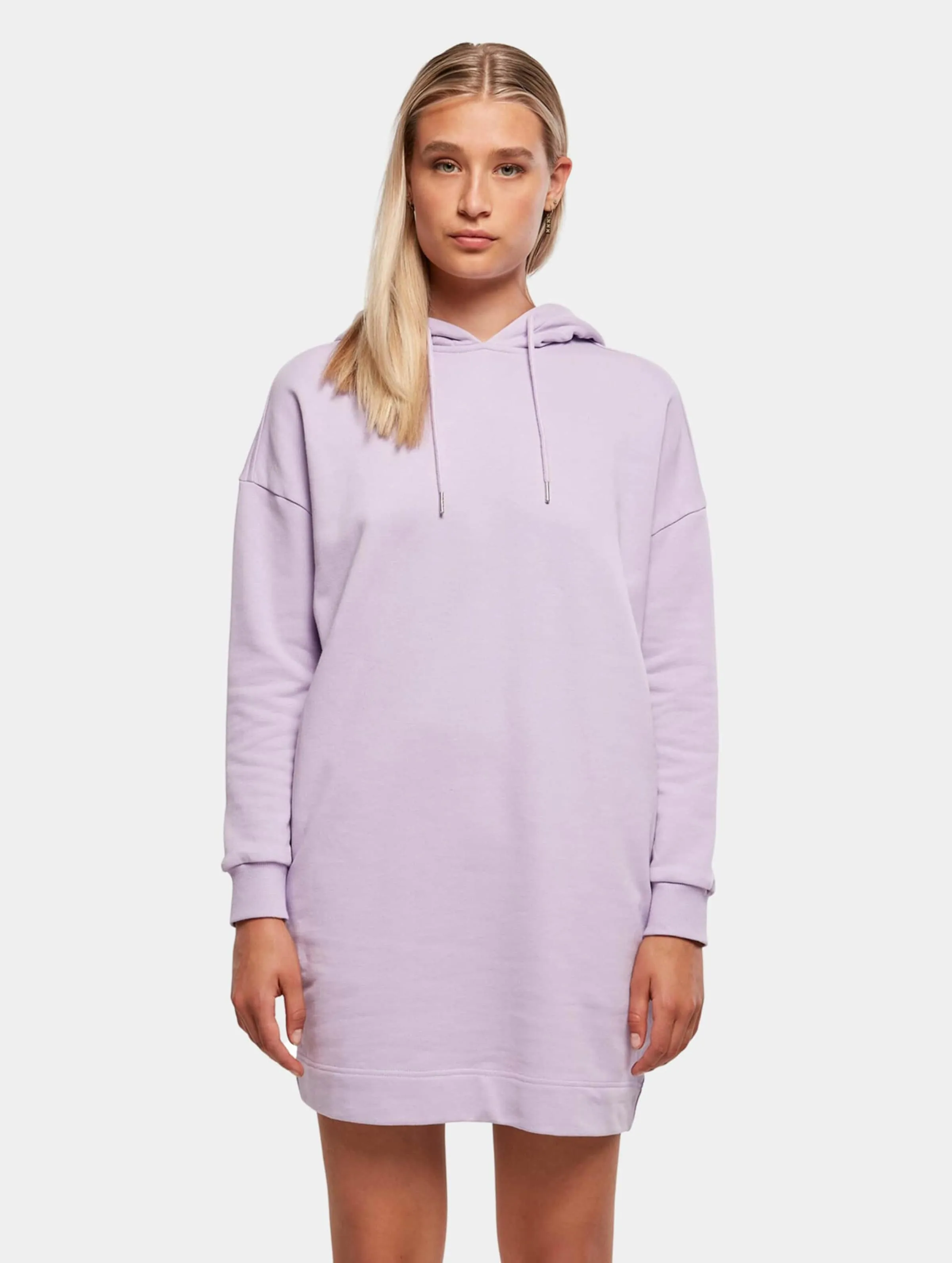 Urban Classics Ladies Organic Oversized Terry