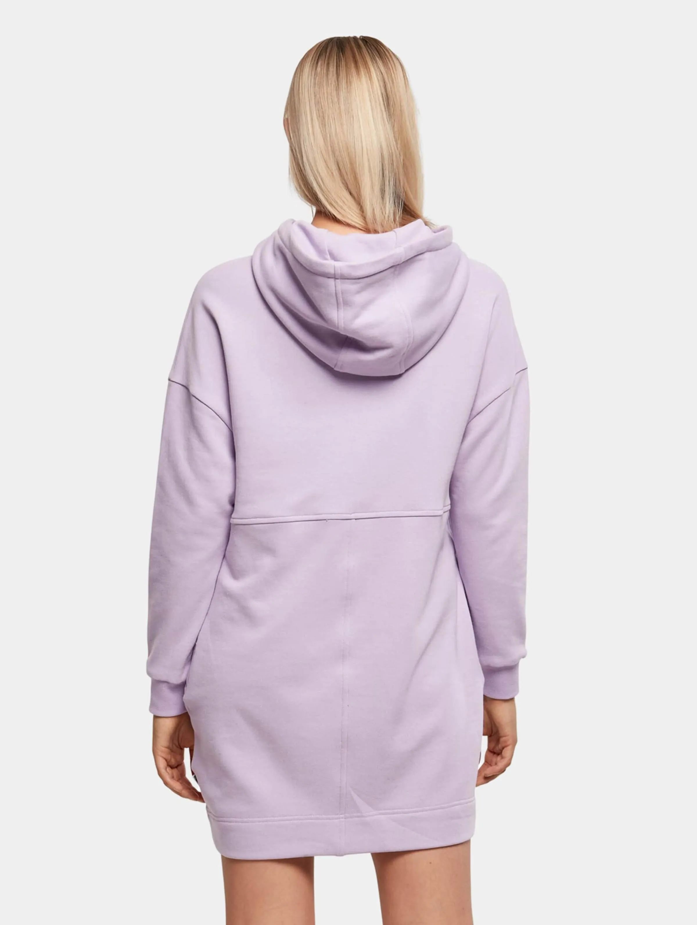 Urban Classics Ladies Organic Oversized Terry