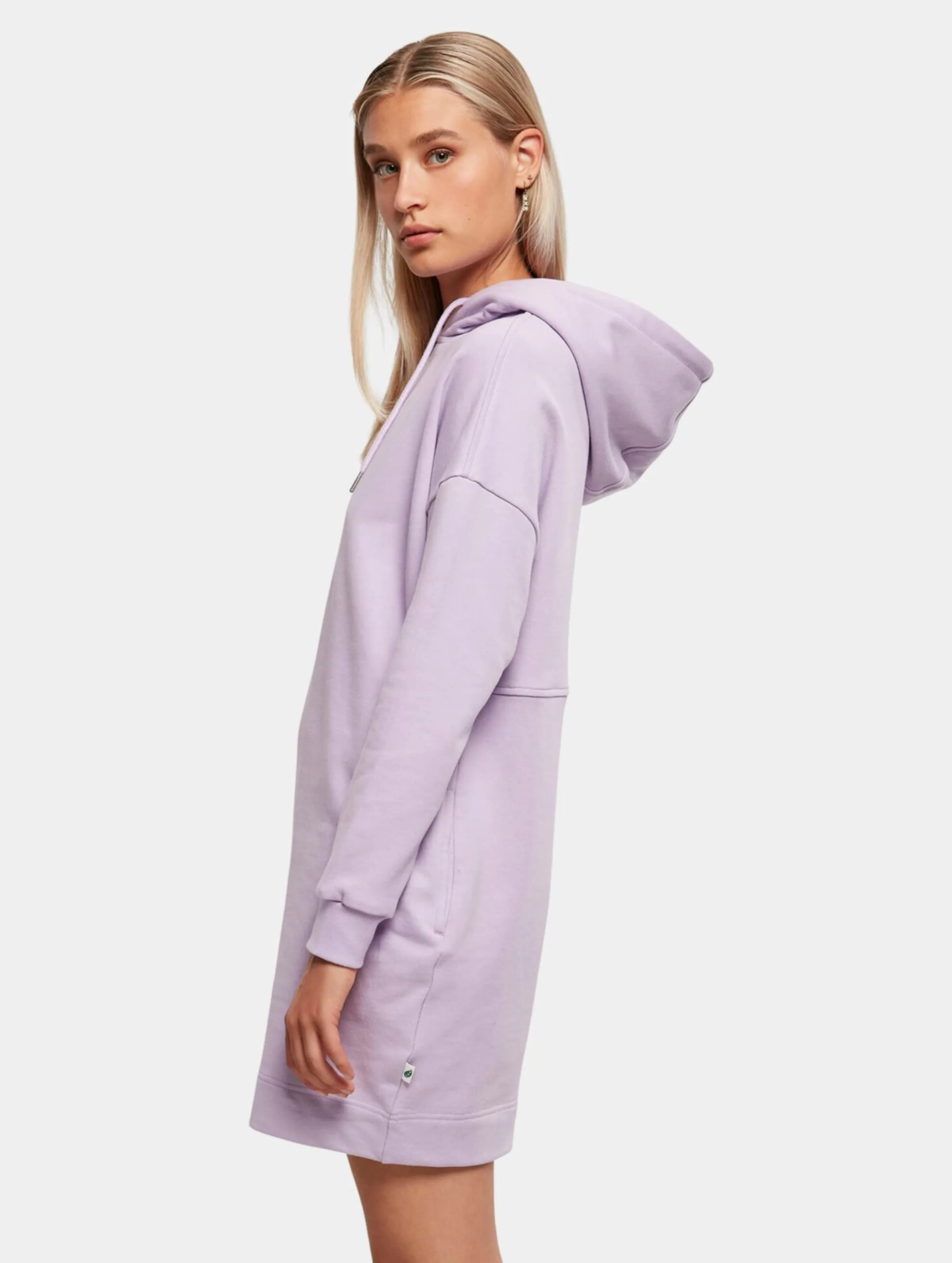 Urban Classics Ladies Organic Oversized Terry