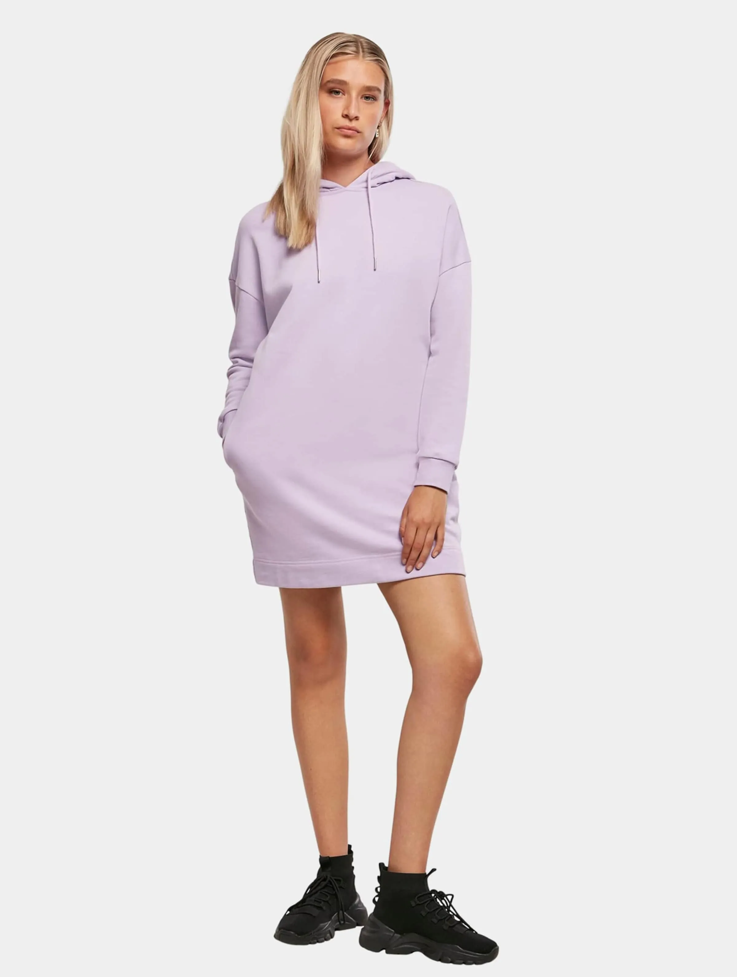 Urban Classics Ladies Organic Oversized Terry