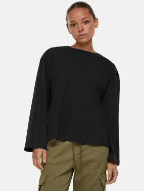 Urban Classics Ladies Organic Oversized