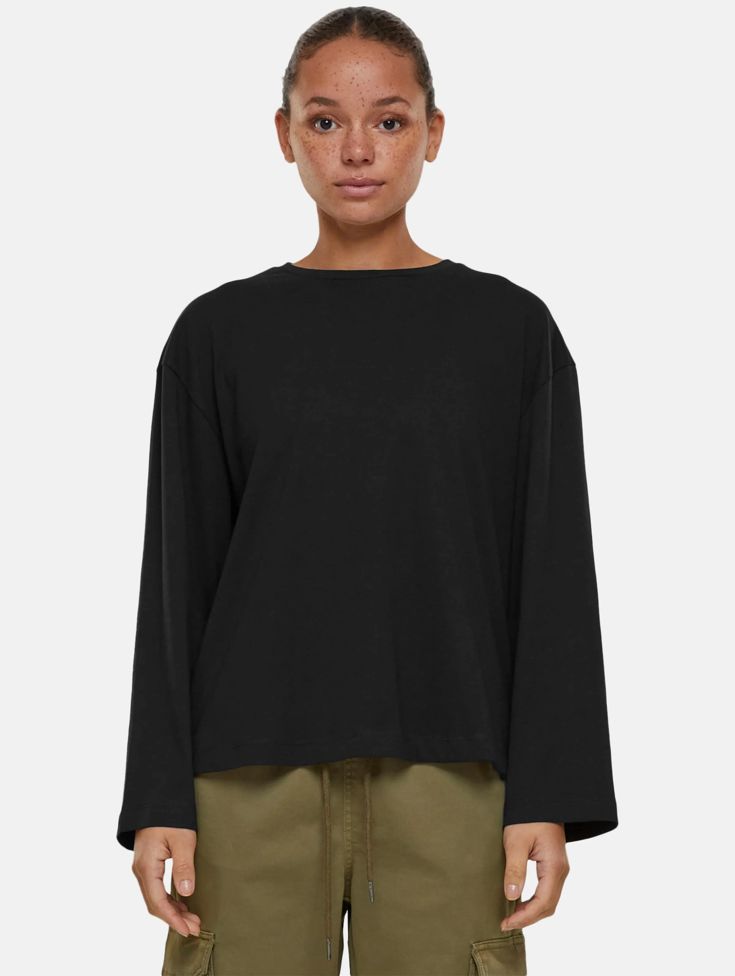 Urban Classics Ladies Organic Oversized