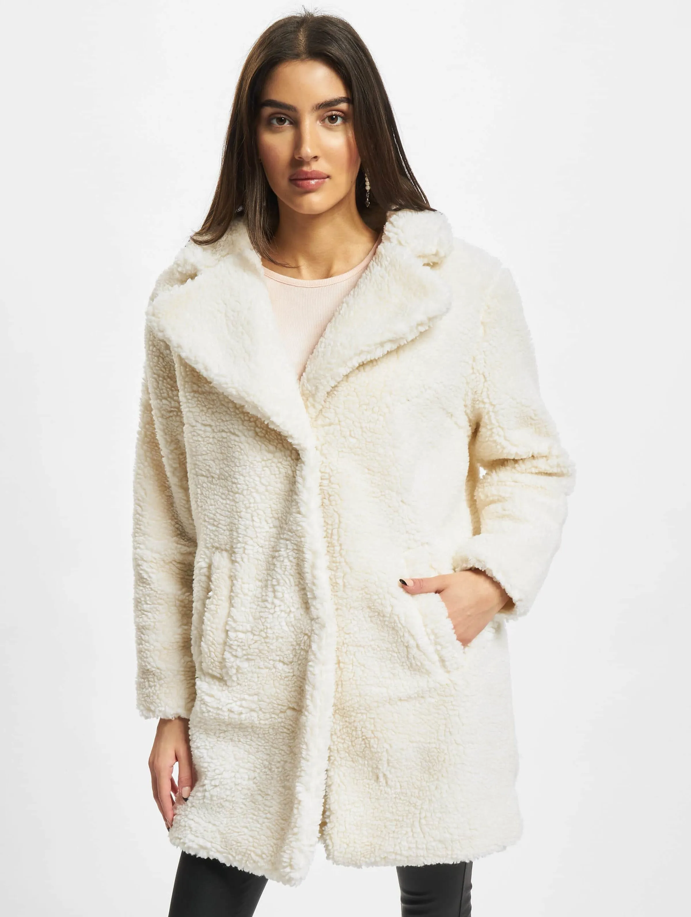 Urban Classics Ladies Oversized