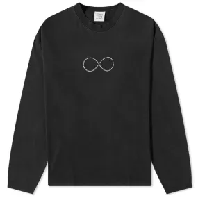 VETEMENTS Life After Life Infinity Tee