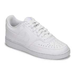 W NIKE COURT VISION LO NN