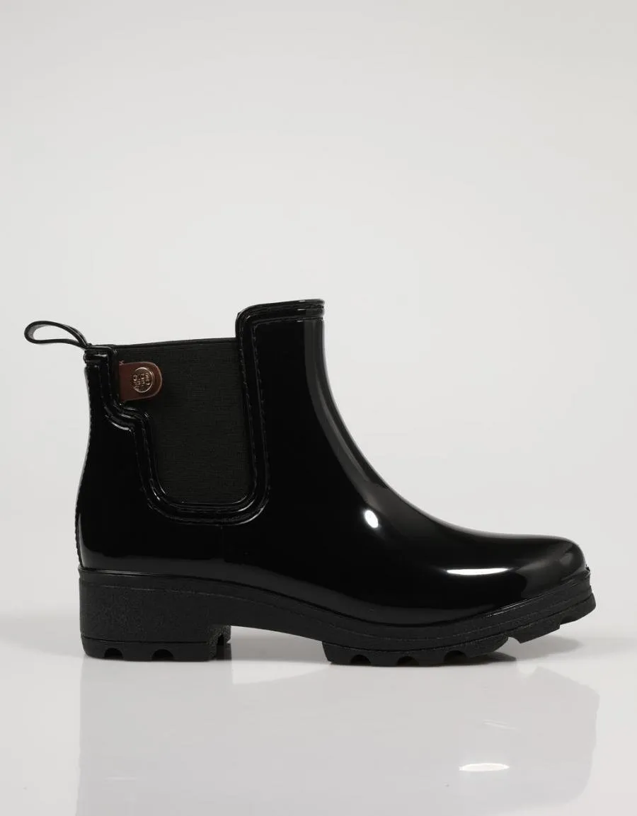  wellies GIOSEPPO 40840 en Black 76936