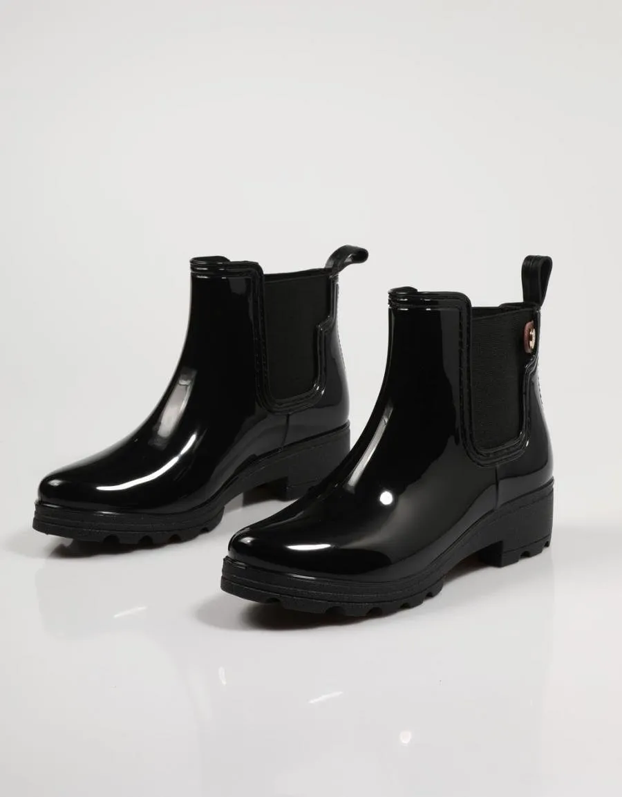  wellies GIOSEPPO 40840 en Black 76936