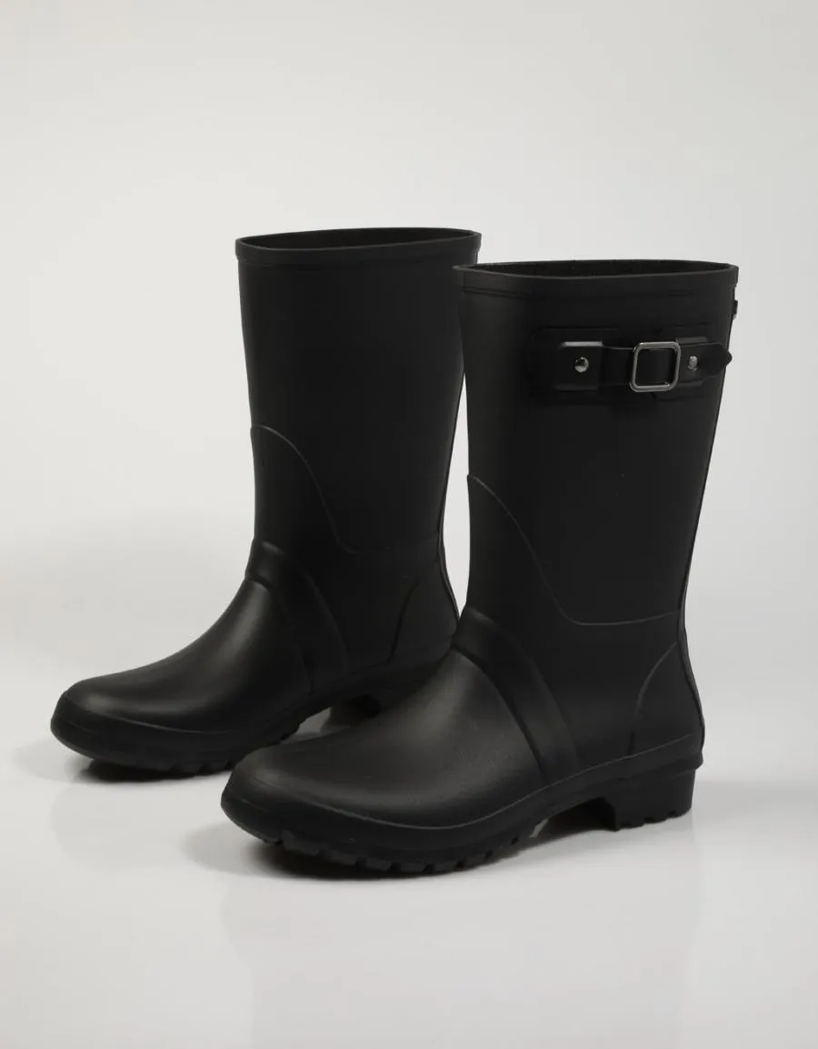  wellies IGOR Mini en Black 77263