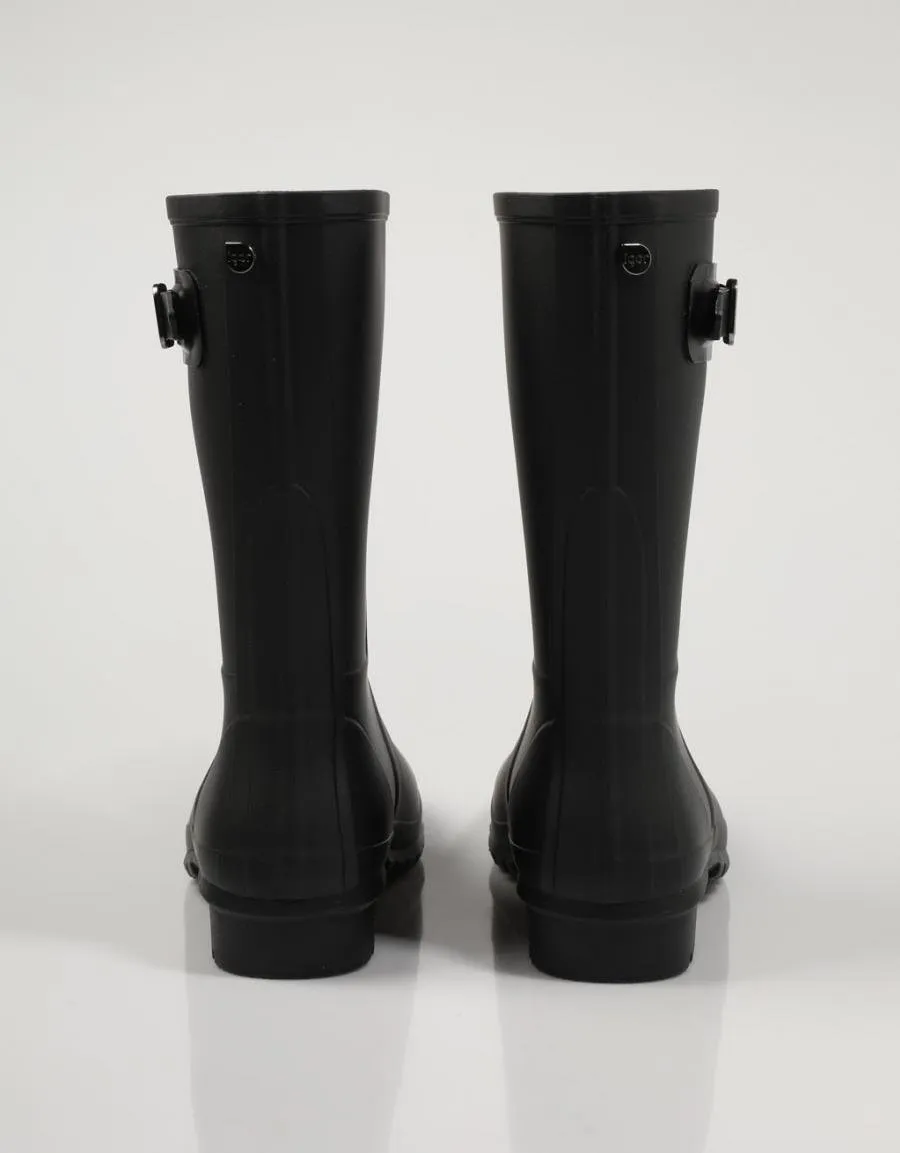  wellies IGOR Mini en Black 77263