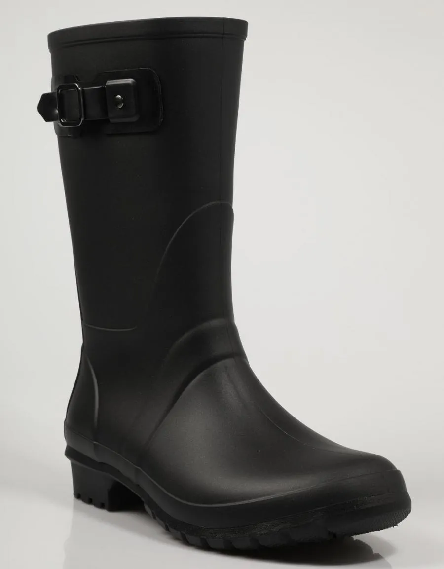  wellies IGOR Mini en Black 77263