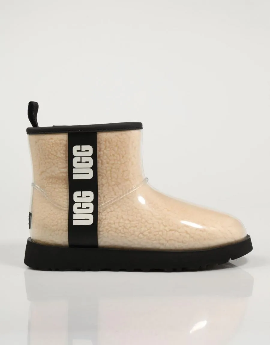  wellies UGG Classic en Beige 77249