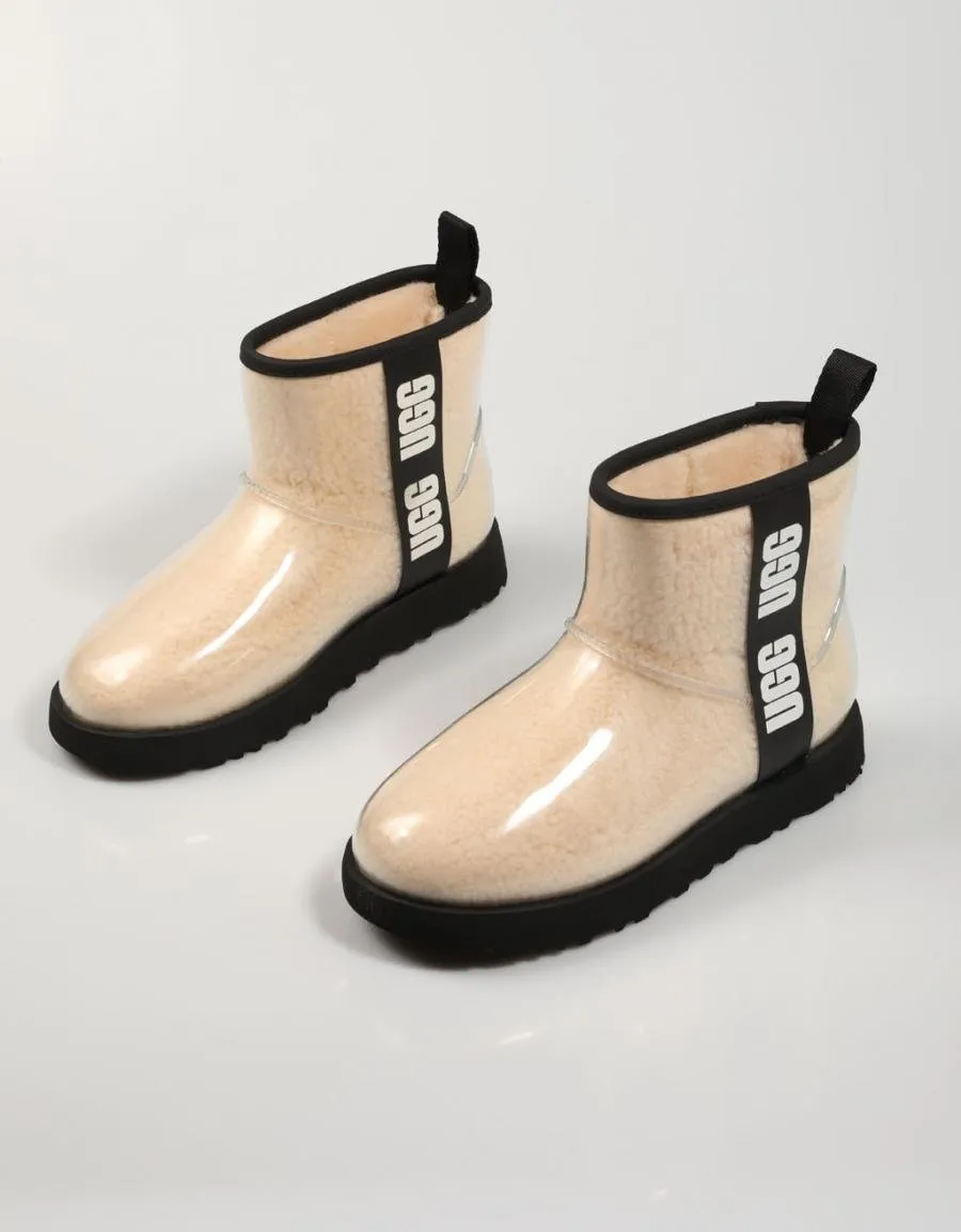  wellies UGG Classic en Beige 77249