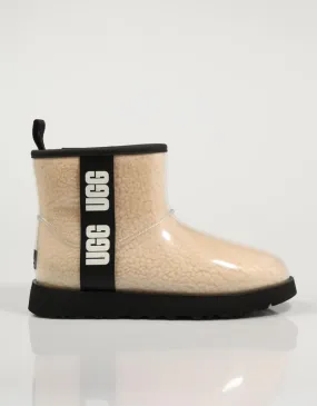  wellies UGG Classic en Beige 77249