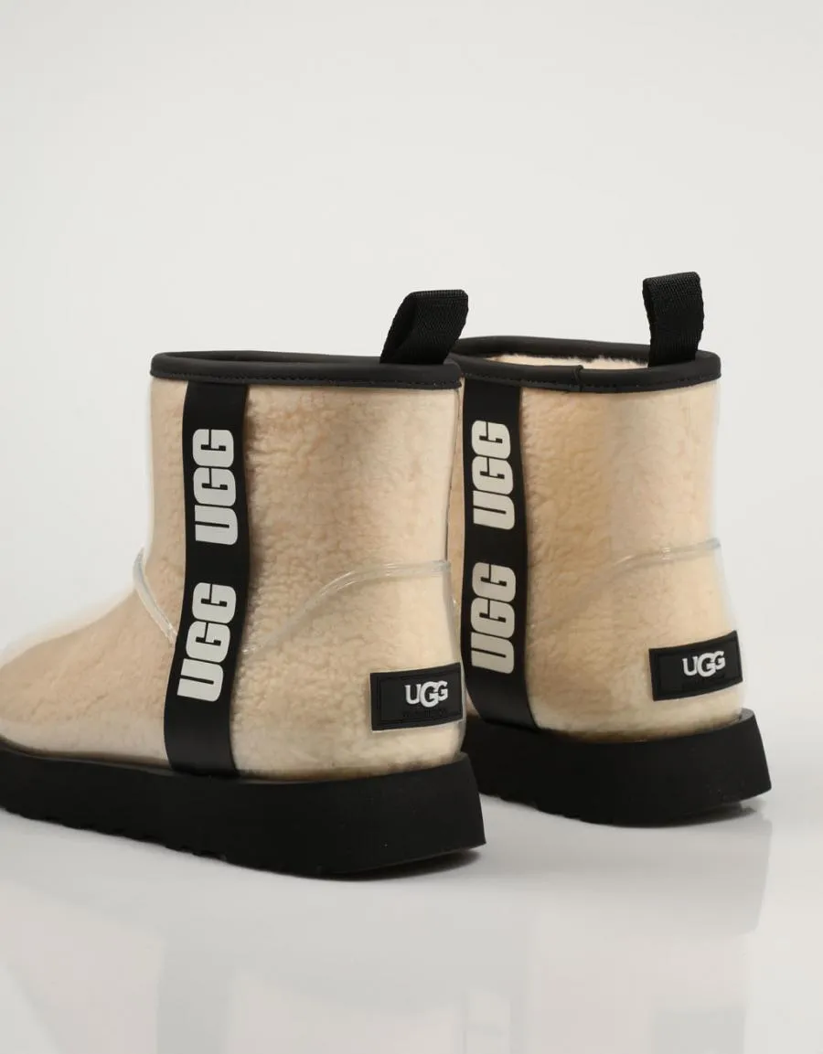  wellies UGG Classic en Beige 77249