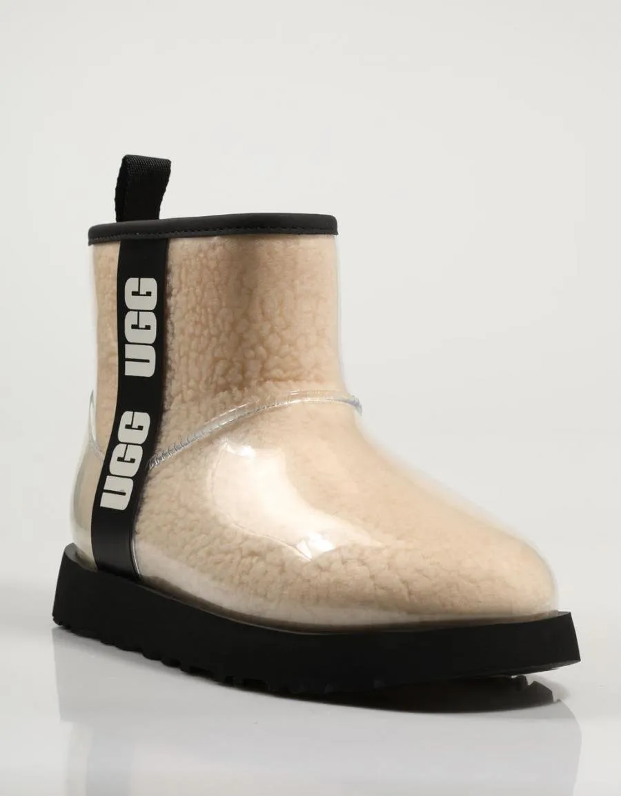  wellies UGG Classic en Beige 77249