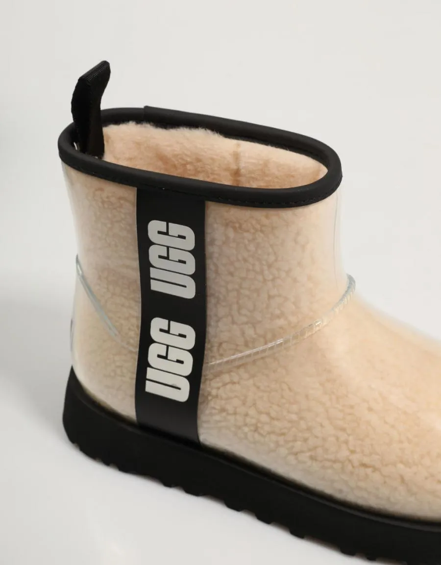  wellies UGG Classic en Beige 77249