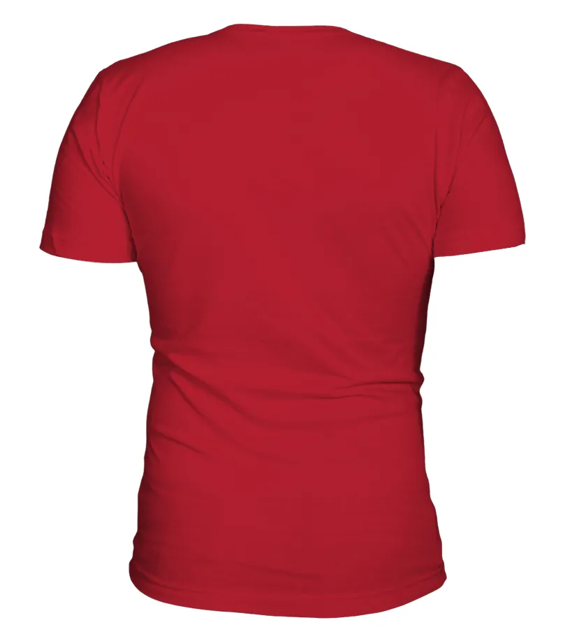 WREXHAM FC OFFICIAL STORE WREXHAM ASSOCIATION FOOTBALL CLUB TIK TOK T SHIRT Camiseta cuello en V Unisex