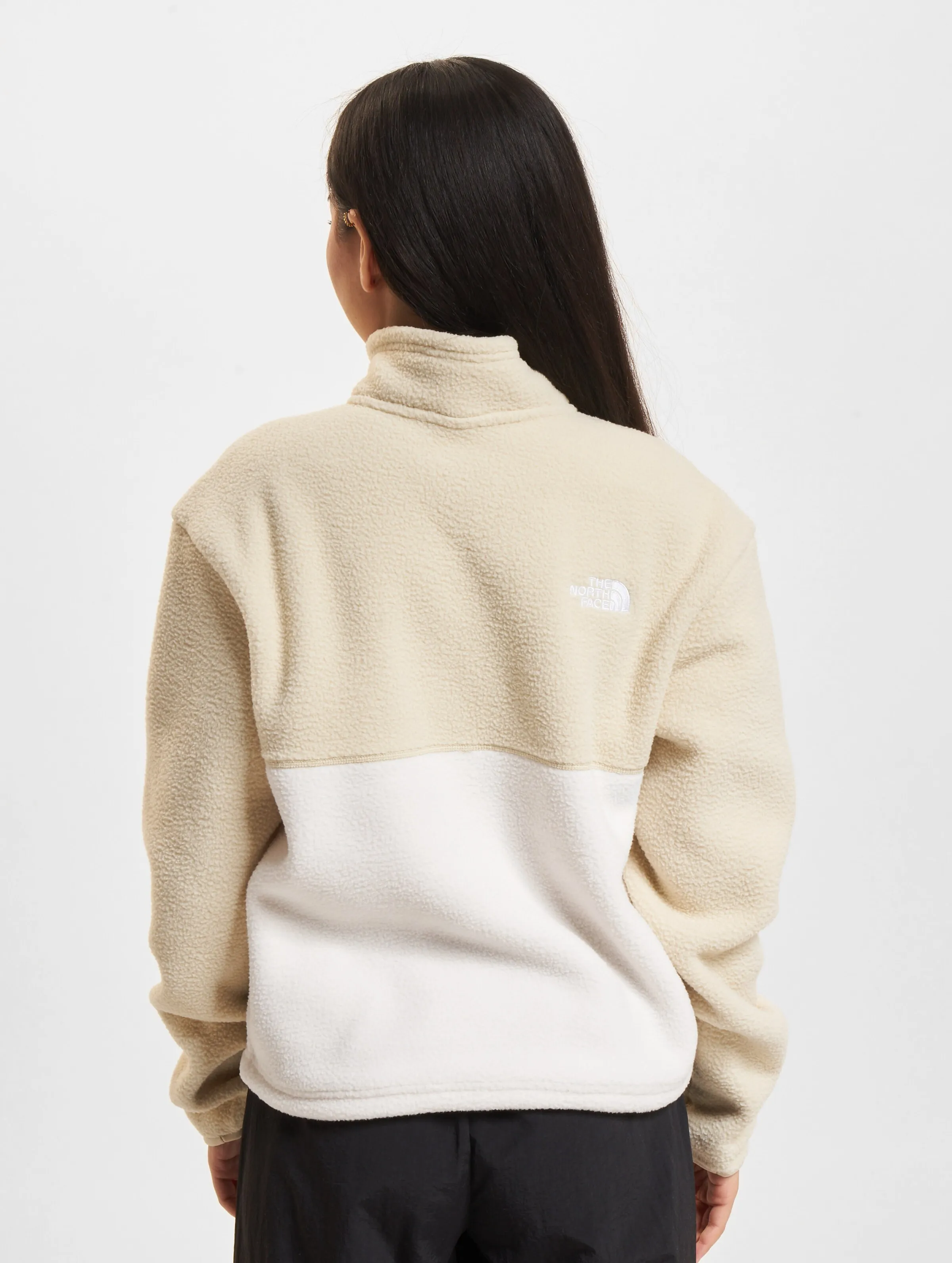 Yumiori 1/4 Zip Fleece