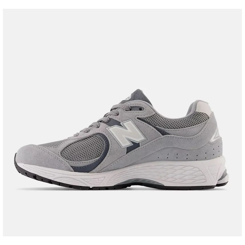 Zapas New Balance 2002R Para Hombre