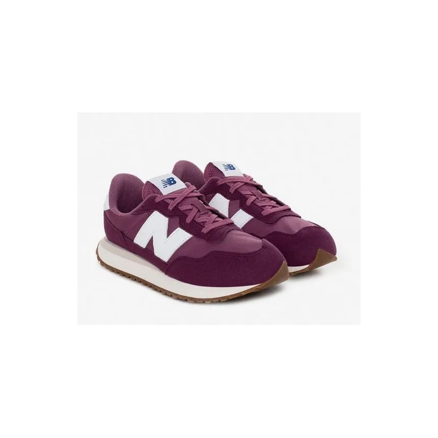 Zapas New Balance 237 Para Niños