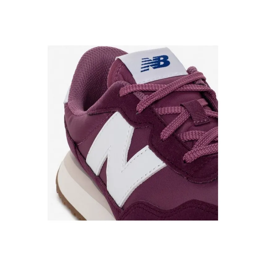 Zapas New Balance 237 Para Niños