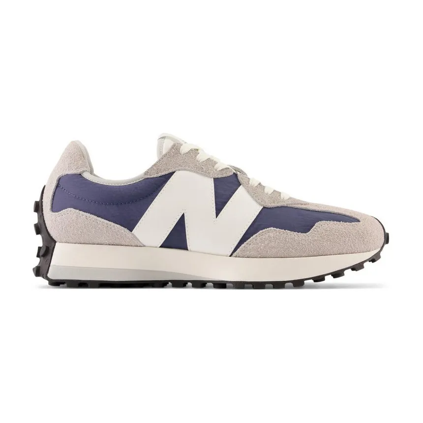 Zapas New Balance 327 Para Hombre