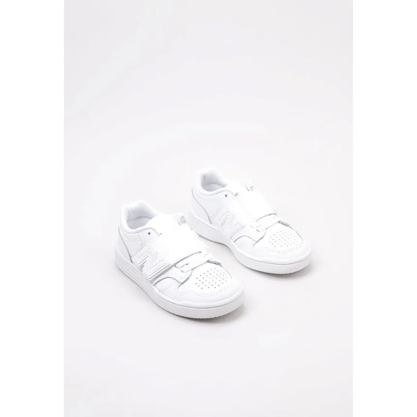 Zapas New Balance 480 Bungee Lace Para Niño