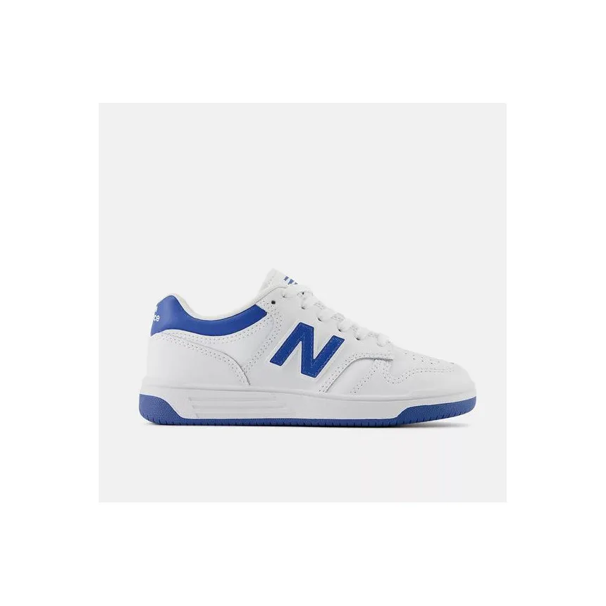 Zapas New Balance 480 Para Niños