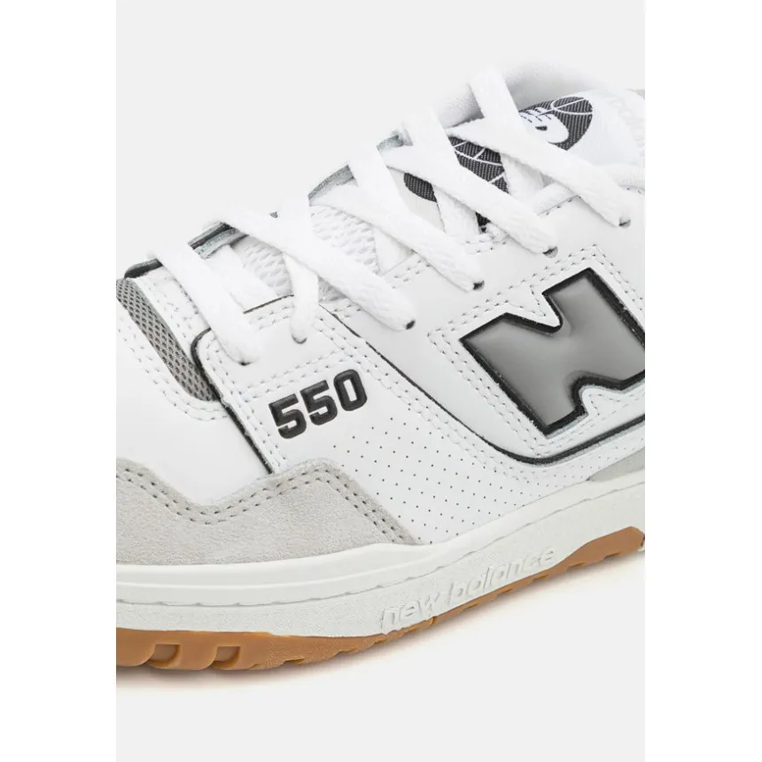 Zapas New Balance 550 Unisex