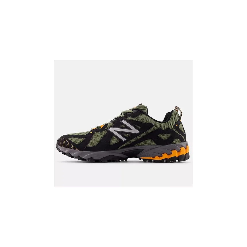 Zapas New Balance 610 Para Hombre