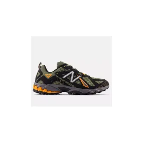 Zapas New Balance 610 Para Hombre