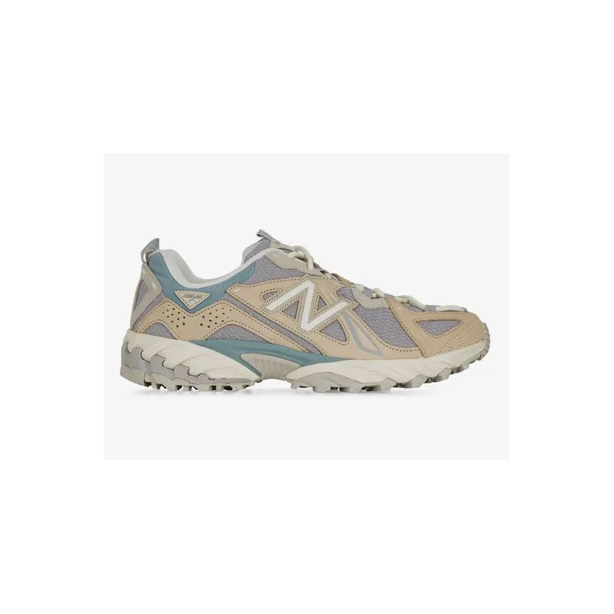 Zapas New Balance 610 Para Mujer