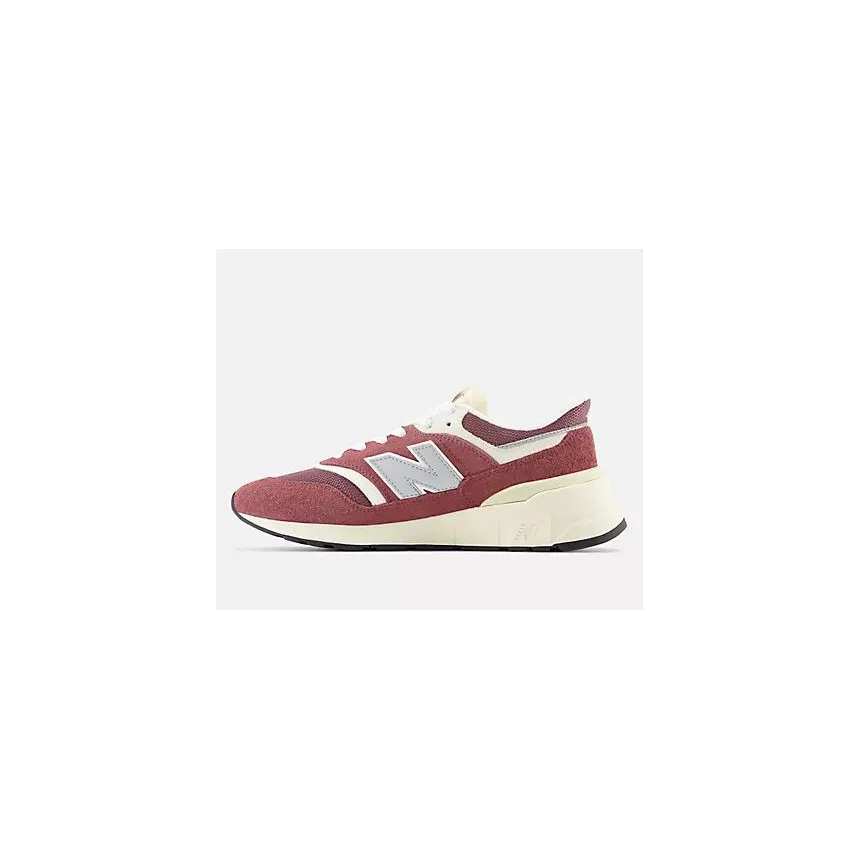 Zapas New Balance 997 Para Hombre