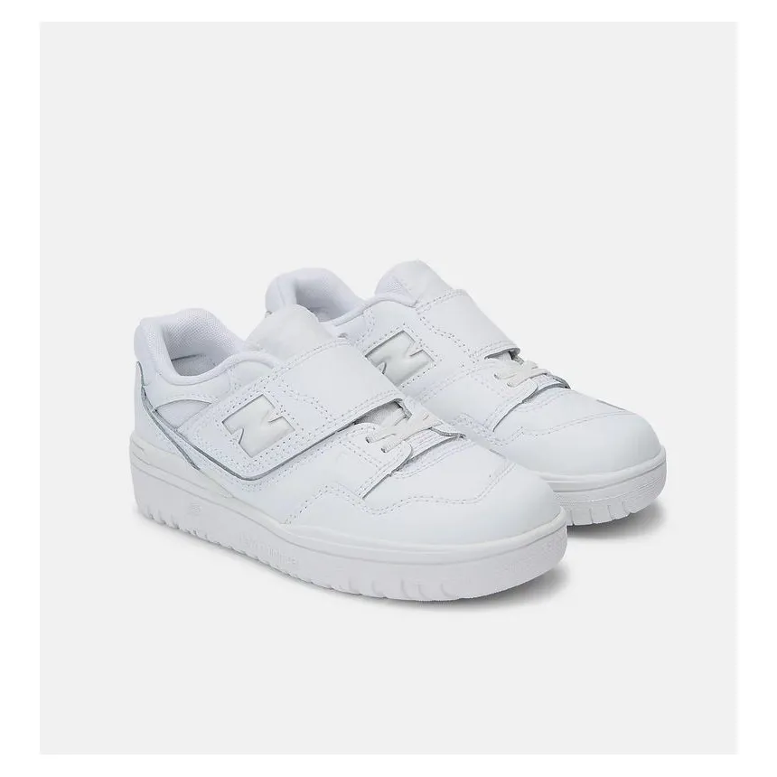 Zapas New Balance Bungee Lace Para Niños