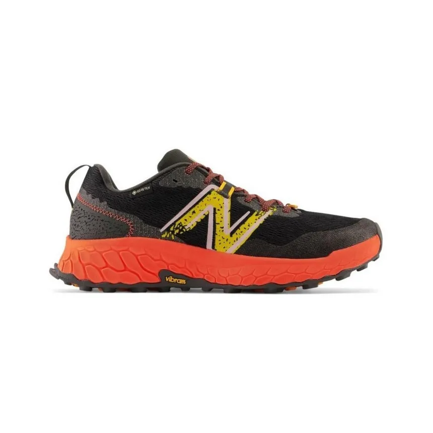 Zapas New Balance Hierro V7 Para Hombre