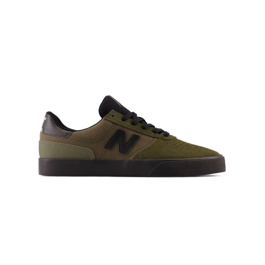 Zapas New Balance Numeric 272 Para Hombre