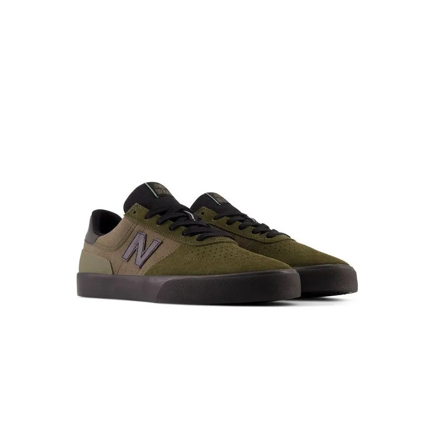 Zapas New Balance Numeric 272 Para Hombre