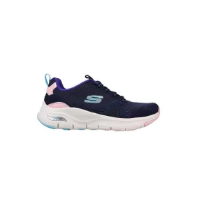 Zapas Skechers Arch-Fit Vista View Para Mujer