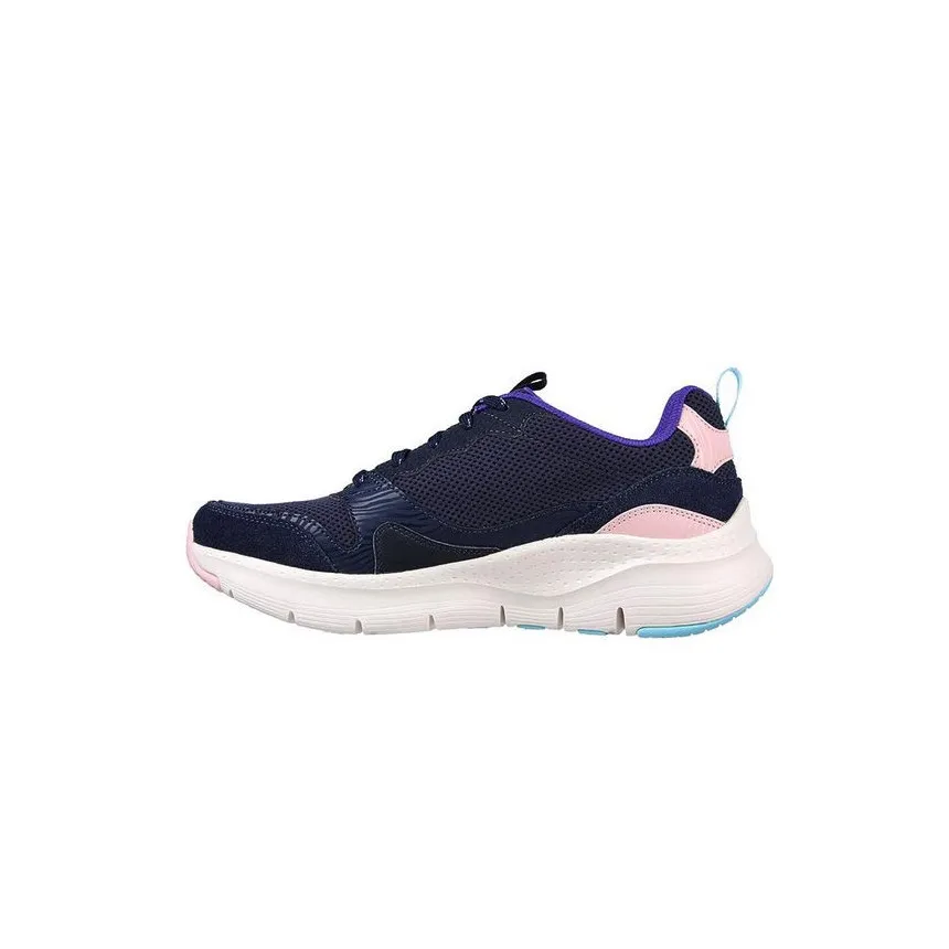 Zapas Skechers Arch-Fit Vista View Para Mujer