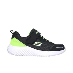 Zapas Skechers Bounder Dripper Drop Para Niños