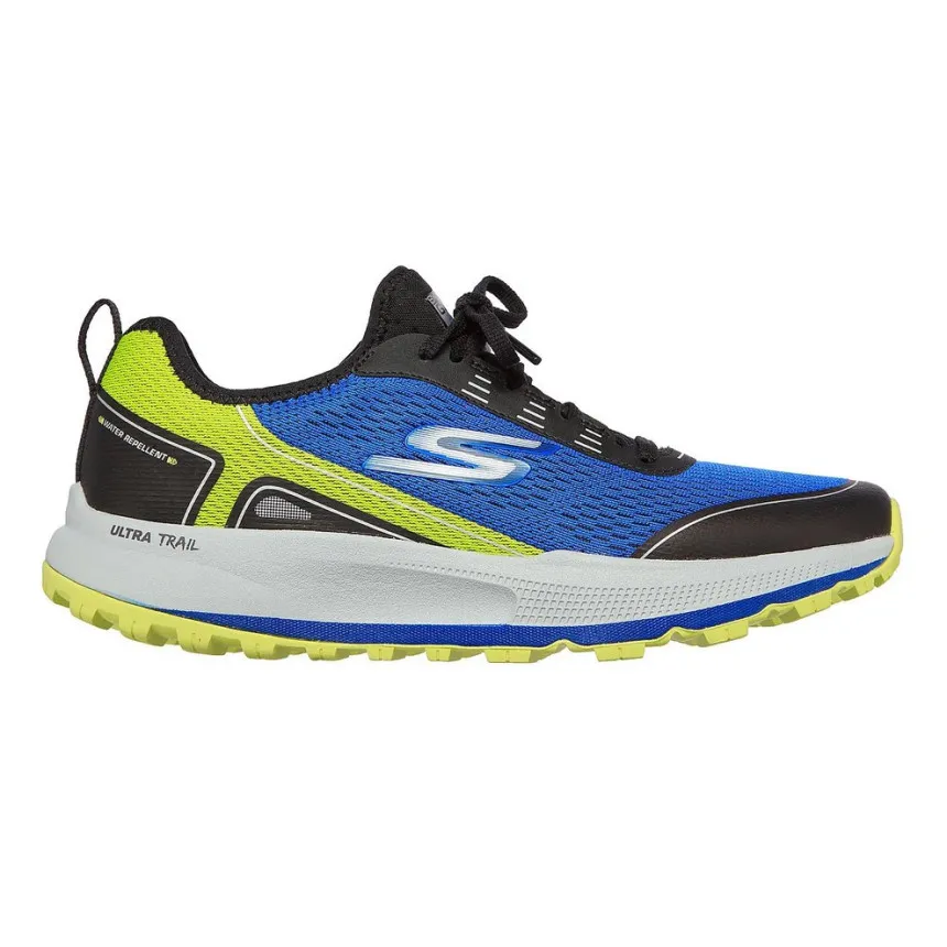 Zapas Skechers Go Run Pulse Trail Para Hombre