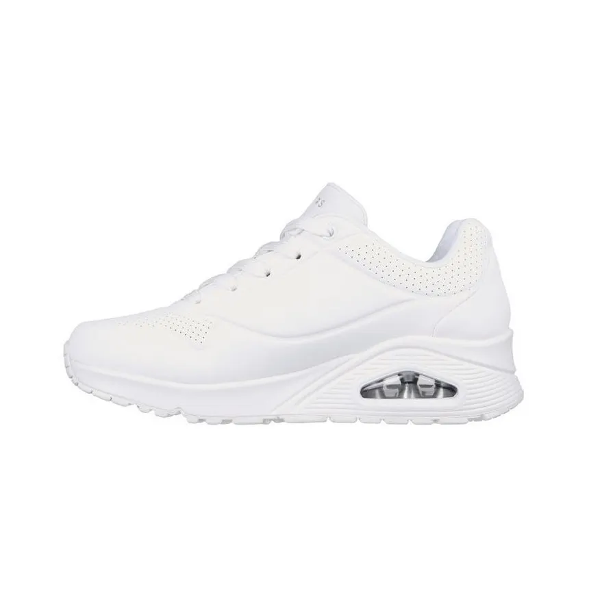 Zapas Skechers Uno  Stand On Air Para Mujer