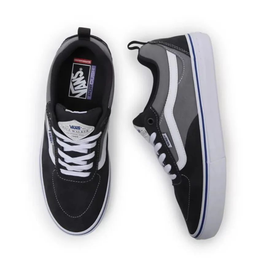 Zapas Vans Kyle Walker Para Hombre