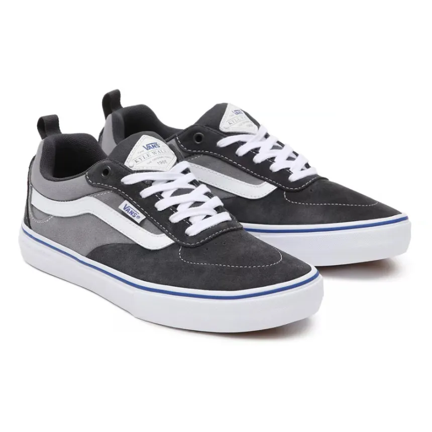 Zapas Vans Kyle Walker Para Hombre