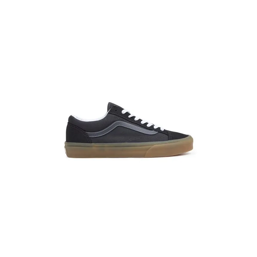 Zapas Vans Style 36 Para Hombre