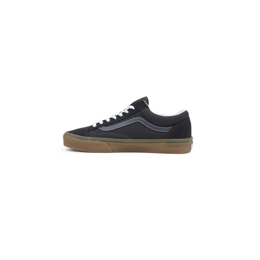 Zapas Vans Style 36 Para Hombre