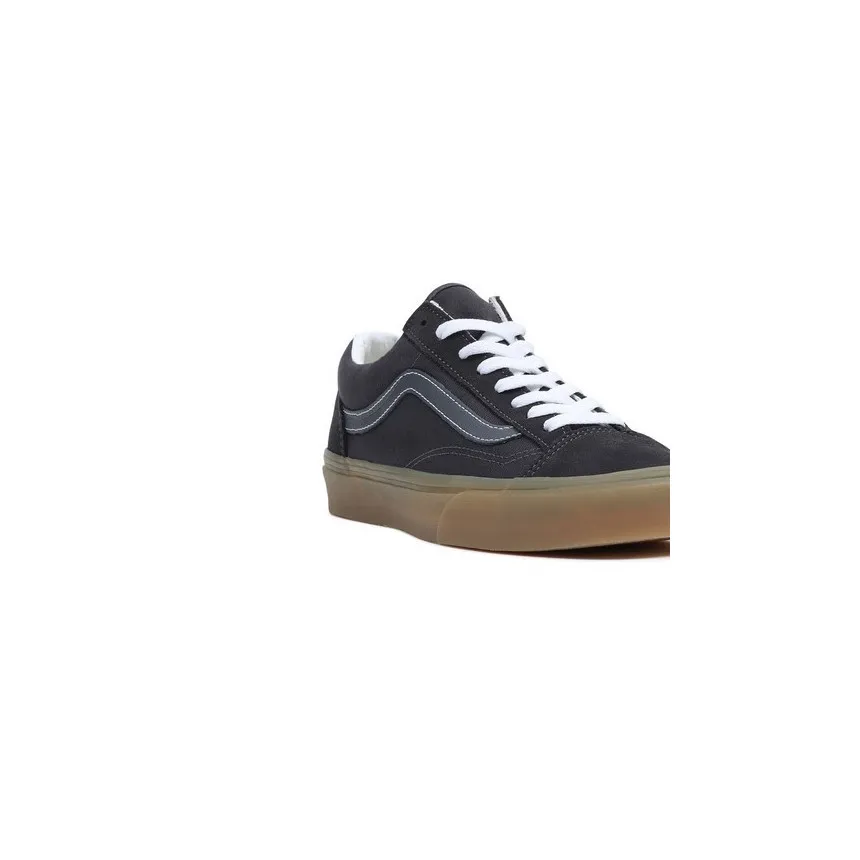 Zapas Vans Style 36 Para Hombre