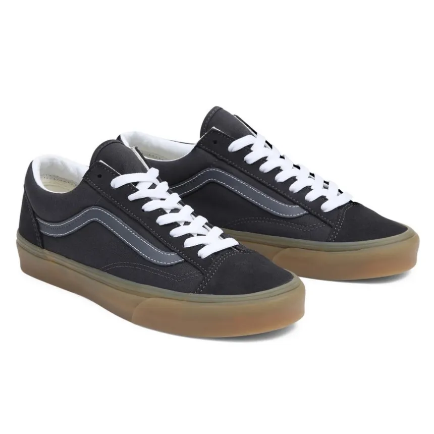 Zapas Vans Style 36 Para Hombre